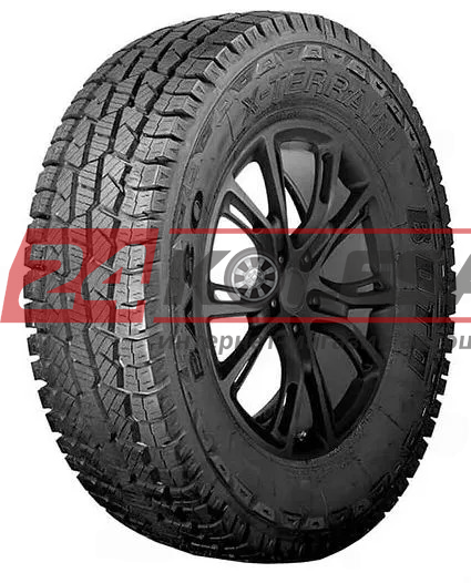 BOTO X-Terrain BA80+ 235/75/15 104Q