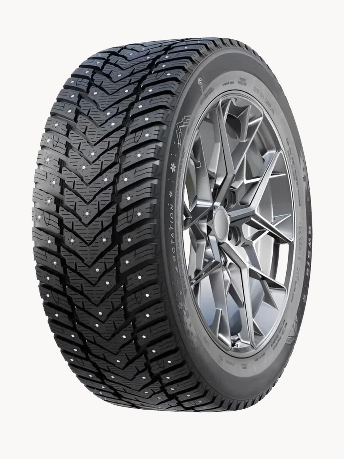 KAPSEN RW516 ш 235/55/19 105H XL    