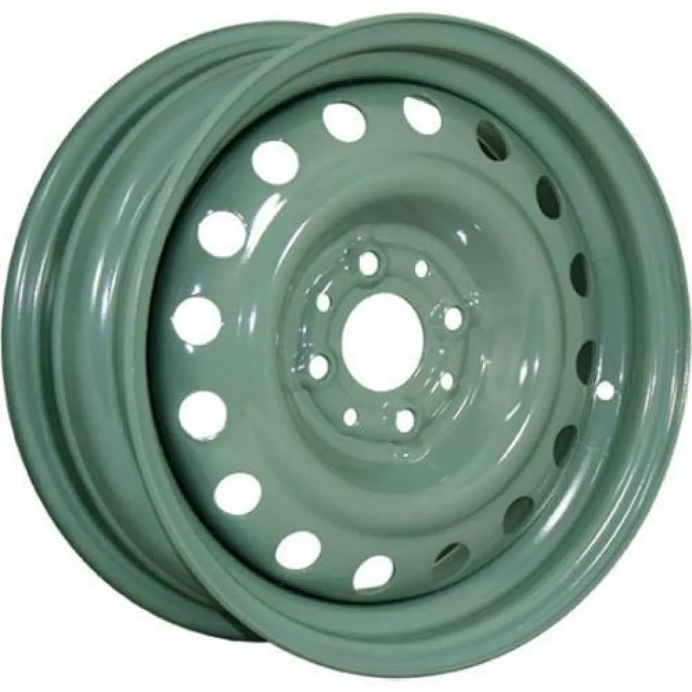 TREBL X40021_P Green 15*6/35/4*98/58.6
