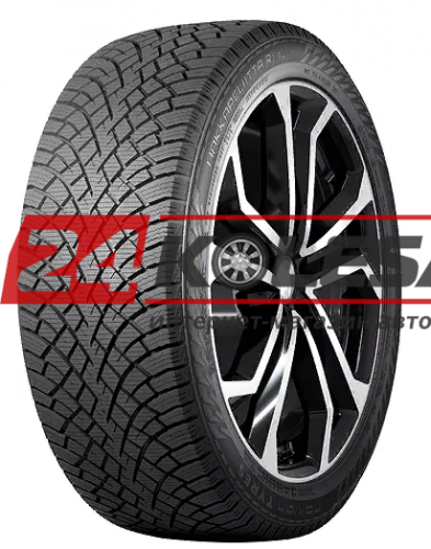 Ikon Tyres (Nokian Tyres) Hakkapeliitta R5 185/65/15 88R