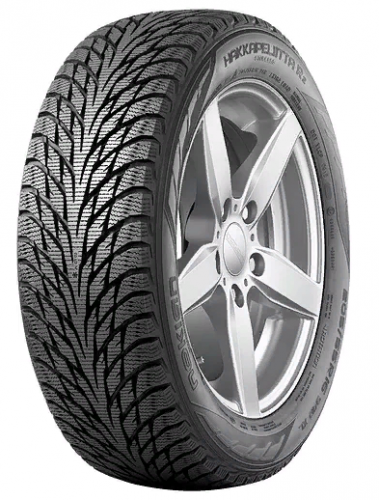 Ikon Tyres (Nokian Tyres) Hakkapeliitta R2 225/65/17 106T