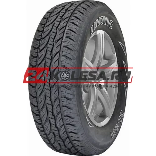 Invovic EL501 265/75/16 120S