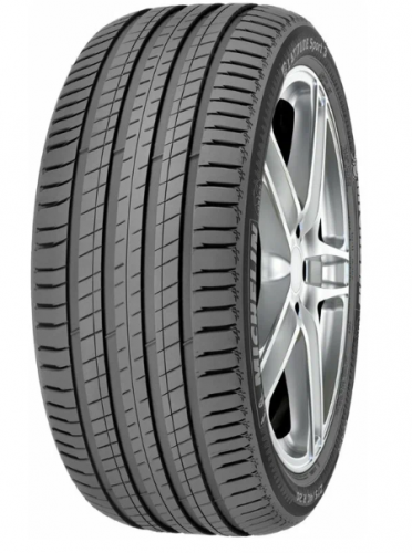 Michelin Pilot Sport 3 235/55/19 101W