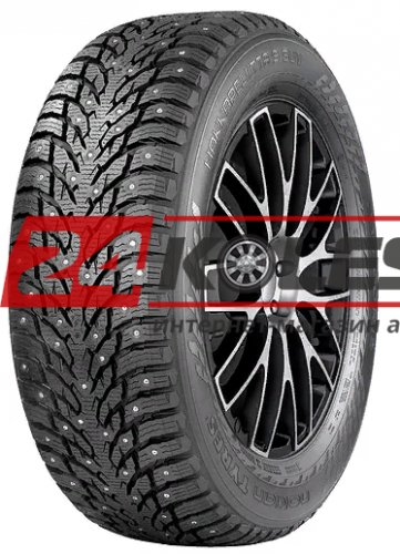 Ikon Tyres (Nokian Tyres) Hakkapeliitta 9 215/50/17 95T