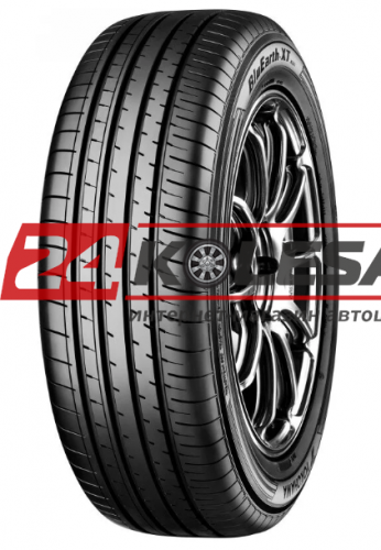 Yokohama BluEarth-XT AE61 215/60/17 96V