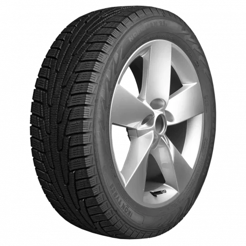Ikon Tyres (Nokian Tyres) Nordman RS2 205/65/15 99R