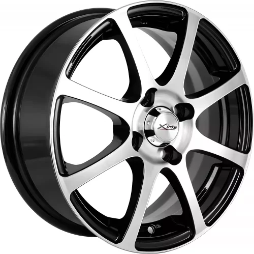 X"trike X-114M BK/FP 14*5.5/35/4*98/58.5