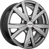 X"trike X-119 HSB/FP  16*6.5/40/5*114.3/66.1