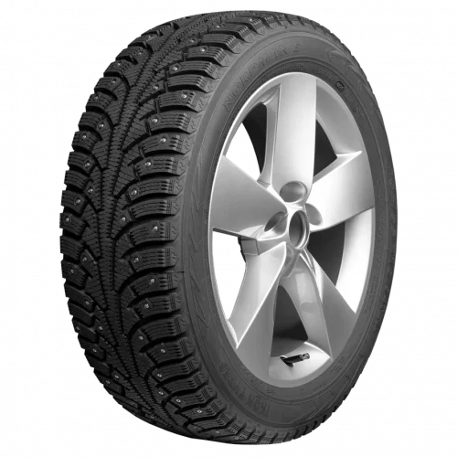 Ikon Tyres (Nokian Tyres) Nordman 5 195/65/15 95T