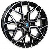 VENTI 1520 BD 15*6/35/4*98/58.6