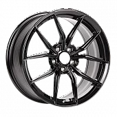 FORCAR FC0271 Gloss Black 18*8,0/35/5*114,3/73,1