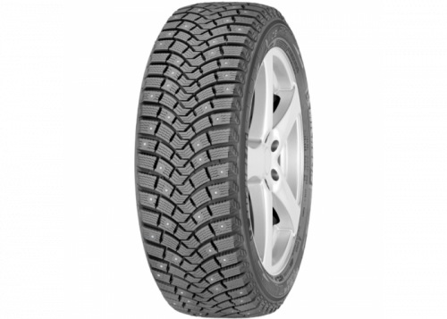 Michelin X-Ice North 2 ш 195/65/15  95Т