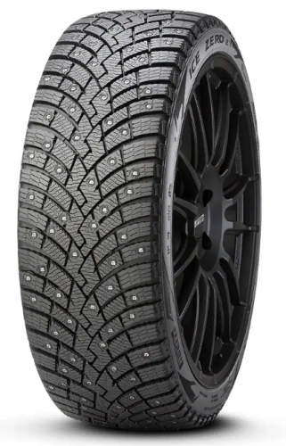 Pirelli Ice Zero 195/65/15 95T