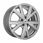 X"trike X-119 HSB/FP  16*6.5/40/5*114.3/66.1