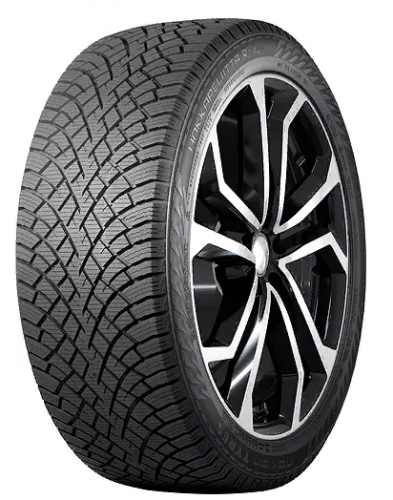 Ikon Tyres (Nokian Tyres) Hakkapeliitta R5 225/65/17 106R