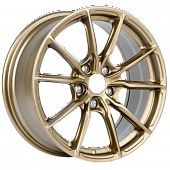 FORCAR FC8015 M.Bronze 17*7,5/35/5*114,3/73,1