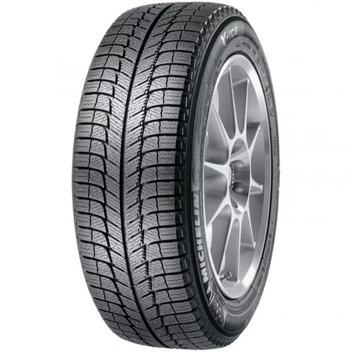 Michelin X-Ice North XIN3 195/65/15 95T