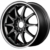 Автодиск FORCAR FC011 HBF 17*7,5/35/4*100/73,1