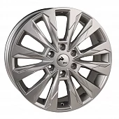 RPLC TO99 HS (Toyota Land Cruiser 300) TO99 kit 20*8/60/6*139.7/95.1