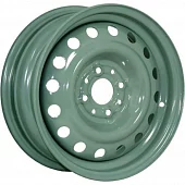 TREBL 53B35B (12 отв)_P Green 14*5,5/35/4*98/58.6