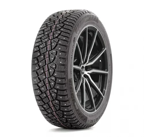 Gislaved IceControl 195/65/15 95T